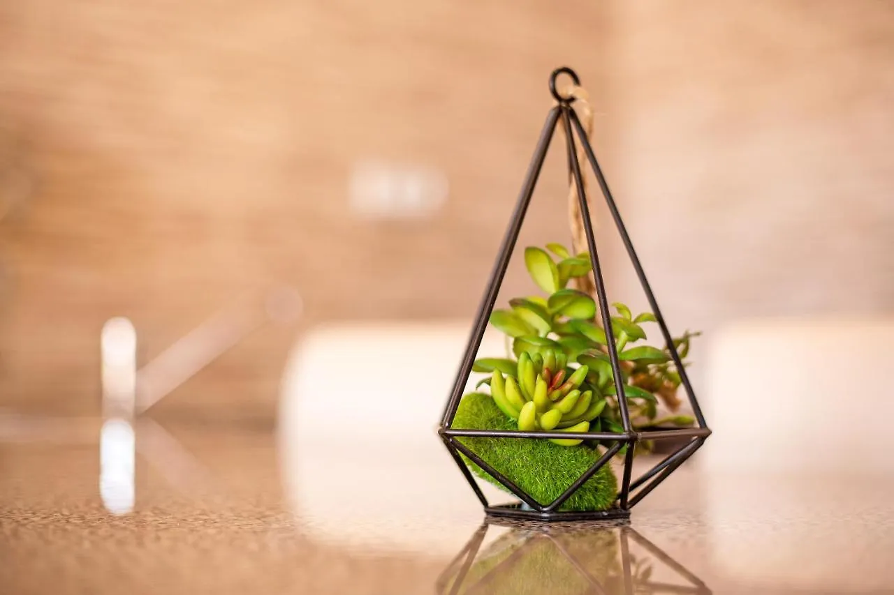 Apartmán Apartamento Dayely Corralejo Španělsko