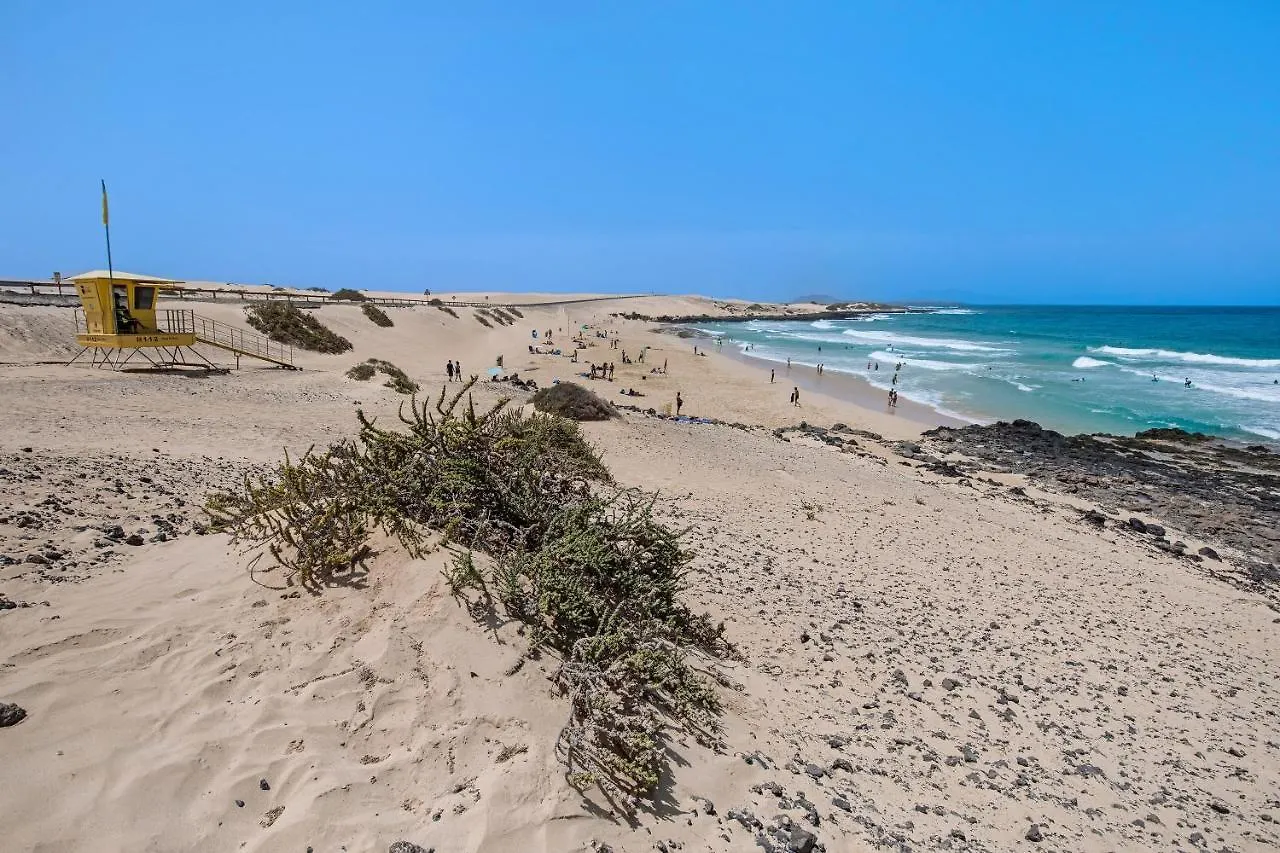 Apartamento Dayely Corralejo