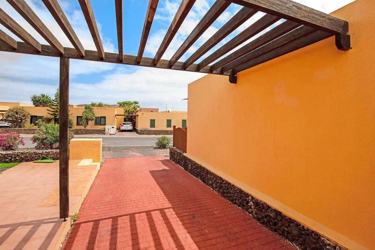 Apartmán Apartamento Dayely Corralejo