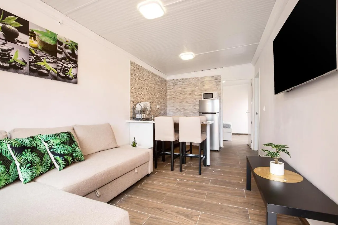 Apartamento Dayely Corralejo 0*,  Spain