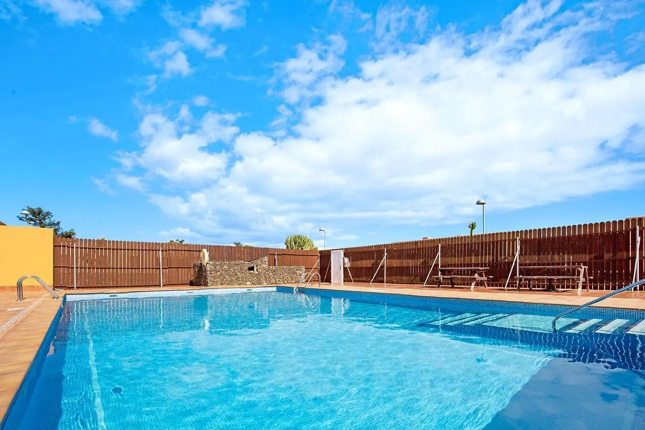 Apartamento Dayely Corralejo