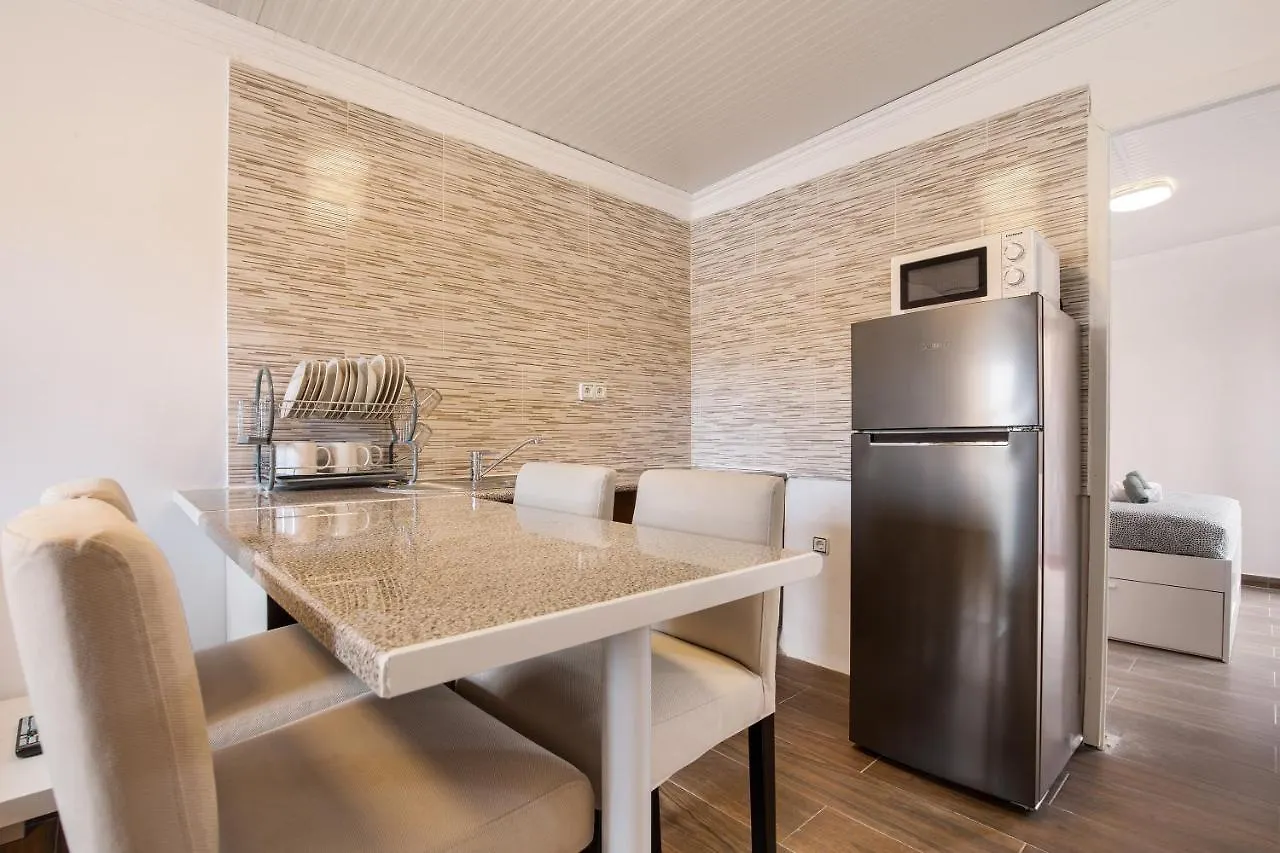 Apartment Apartamento Dayely Corralejo