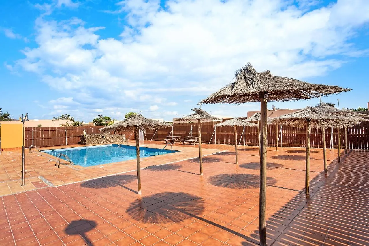 Apartamento Dayely Corralejo Apartment