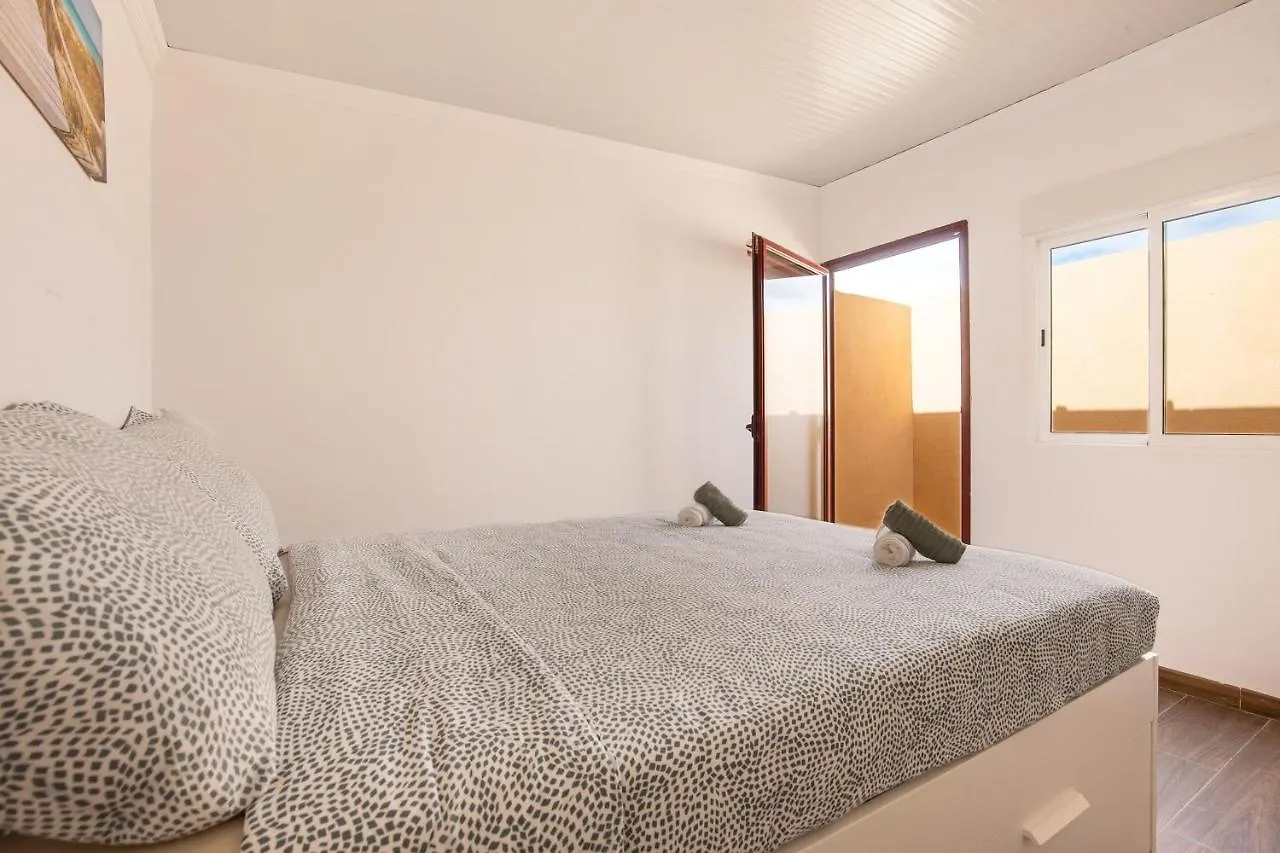 Apartamento Dayely Corralejo Apartment