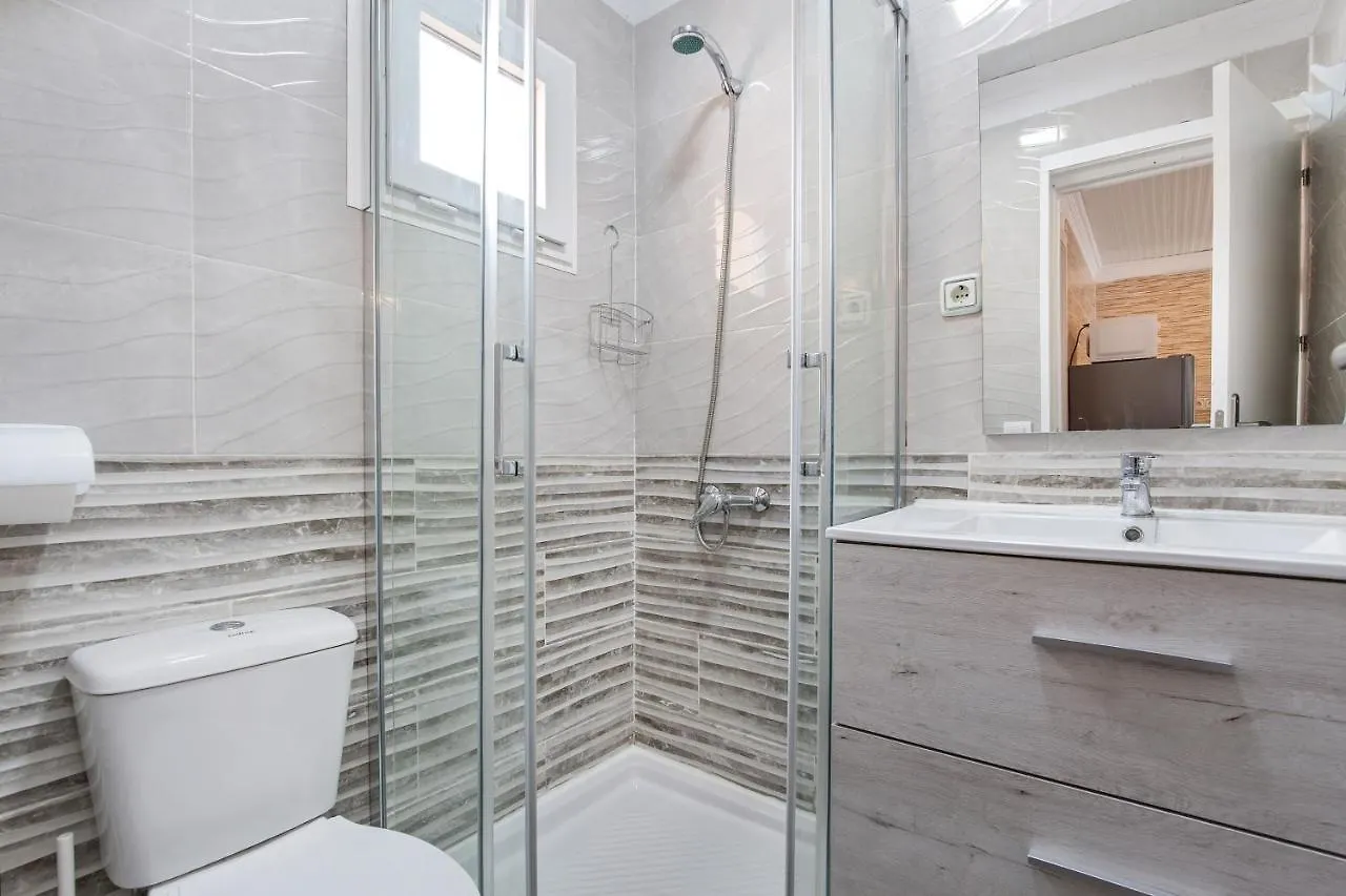 Apartamento Dayely Corralejo Apartment