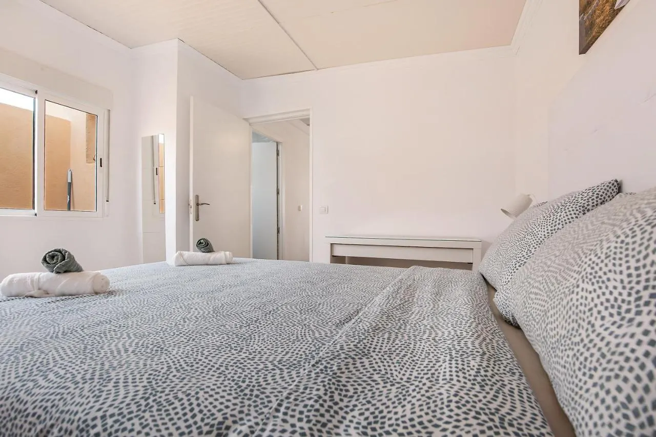 Apartamento Dayely Corralejo Spain