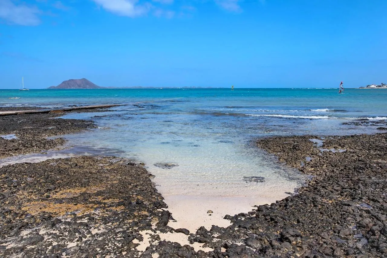 Apartamento Dayely Corralejo Spain