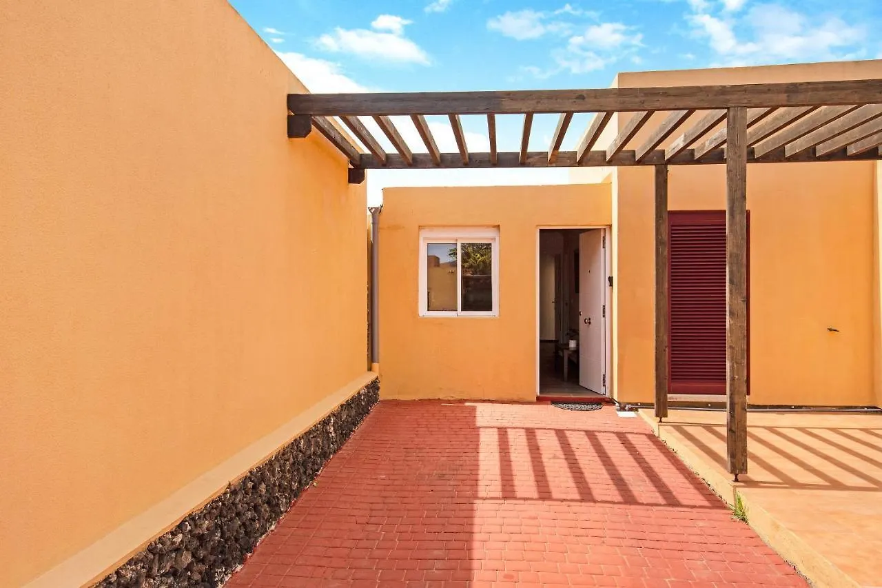 Apartamento Dayely Corralejo 0*,  Spain